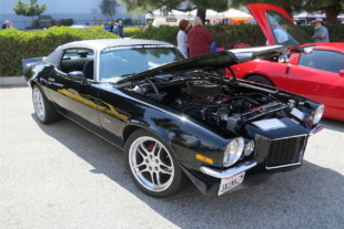 Huge Gallery: 2016 Edelbrock Car Show Plus Our Top Picks