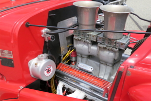 Huge Gallery: 2016 Edelbrock Car Show Plus Our Top Picks