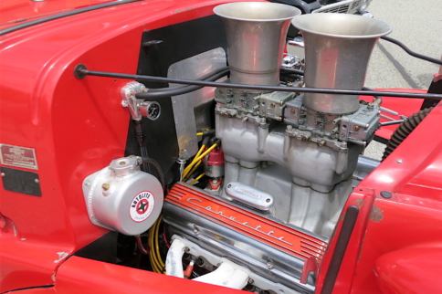 Huge Gallery: 2016 Edelbrock Car Show Plus Our Top Picks