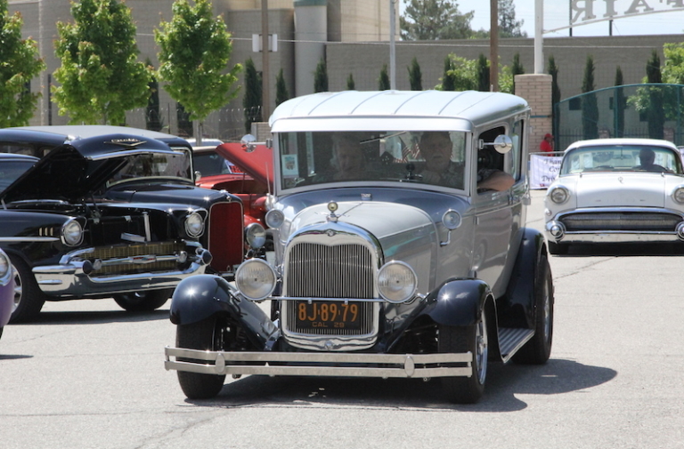 Alert: Mid-America Nationals From Springfield, Missouri This Weekend