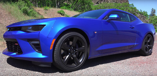 EE Camaro 2