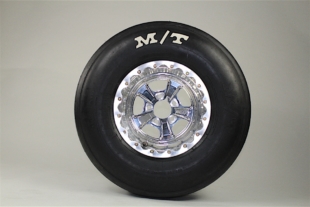 Radial Revolution: M/T's New Artillery, The 315 ET Street Radial Pro