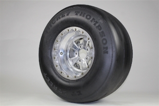 Radial Revolution: M/T's New Artillery, The 315 ET Street Radial Pro
