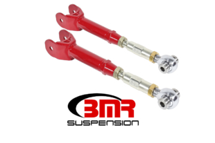 BMR Launches Upper Control Arms For 2016+ Chevy Camaro