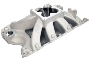 Air Flow Research Releases Ford 429/460 Big Block Heads And Manifold