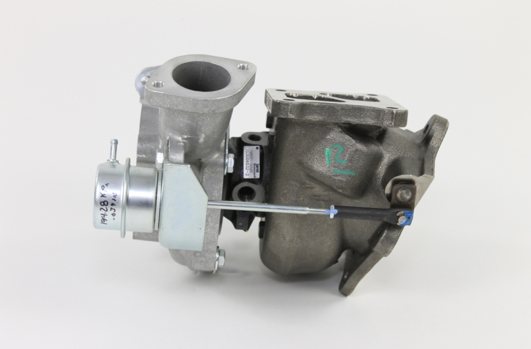 Video: Turbocharger Wastegate Basics