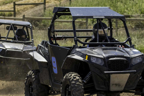 An Off-Road Guide To UTV Racing