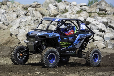 An Off-Road Guide To UTV Racing
