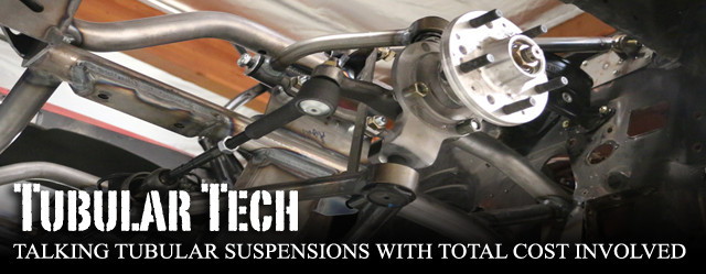 Tech - TCI Tubular