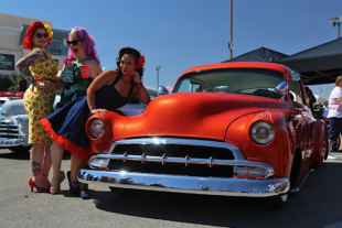 Strong Arm Steady: Our Top 5 Picks From Viva Las Vegas 19