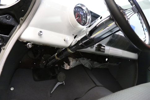 Creating A Custom Ididit Steering Column For Project Sucker Punch