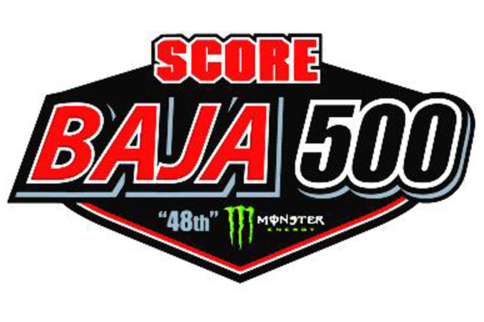 Event Alert: 48th Annual SCORE Baja 500