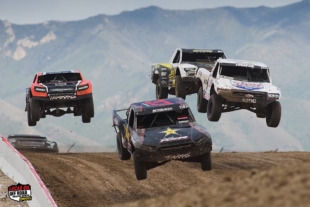 Race Recap: Lucas Oil Off Road Series Round 5 And 6