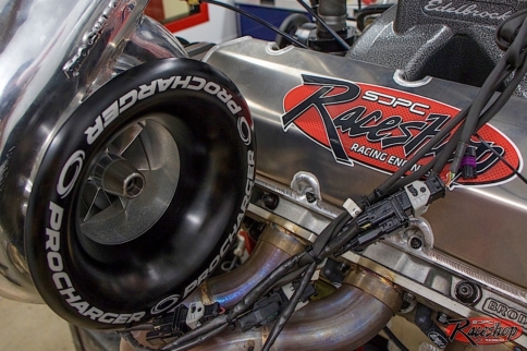 Video: ProCharger 540 Tops 2,000 Horsepower
