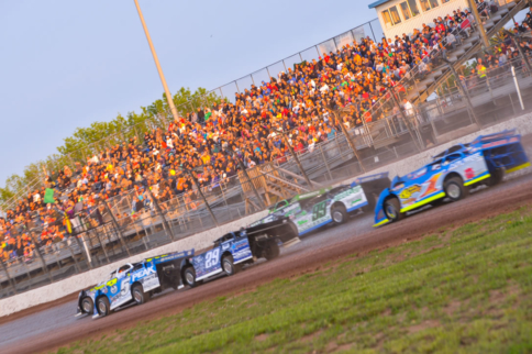 Photo Gallery: LOLMDS at Oshkosh