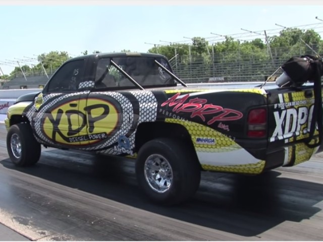 XDP 2