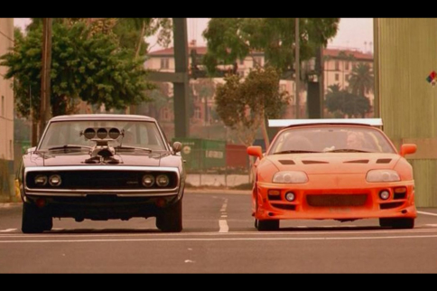 "The Fast And The Furious" Returns to Theaters this Month
