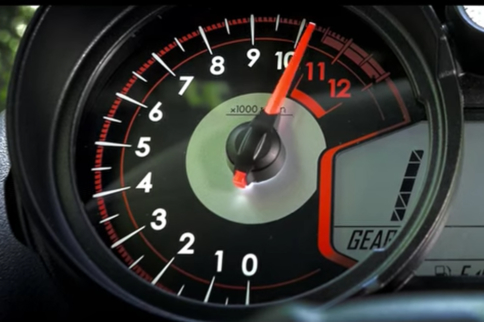 Video: Yamaha Getting Ready To Change The Game Again