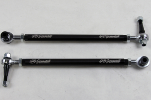 Granatelli Motorsports Offers C7 Rear Double Adjustable Toe Links