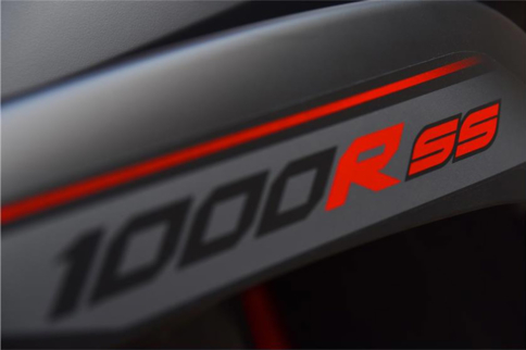 Yamaha Announce All-New 2017 YXZ1000R Sport Shift