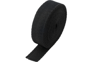 Heatshield Releases Cobra Skin Exhaust Wrap For Underhood Protection