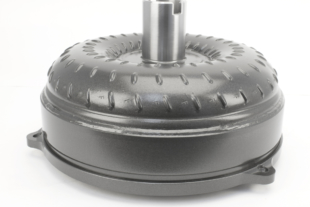 TCI Offers Single-Disc 6L80 Bolt-Together Torque Converters