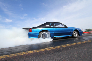 GLUED! Grudge And No Time Racers Invade US 41 Motorplex