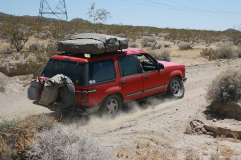 Chick's Corner: 4x4 Sellers, We Need To Talk