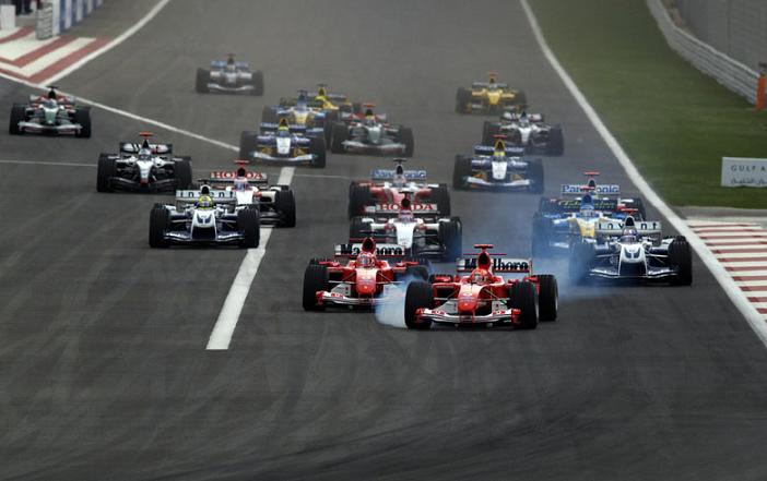 Video: IndyCar Stars Explain Late Braking