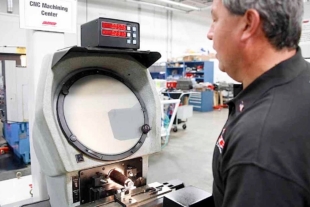 Exclusive Tech: Inside ARP's Custom Fasteners