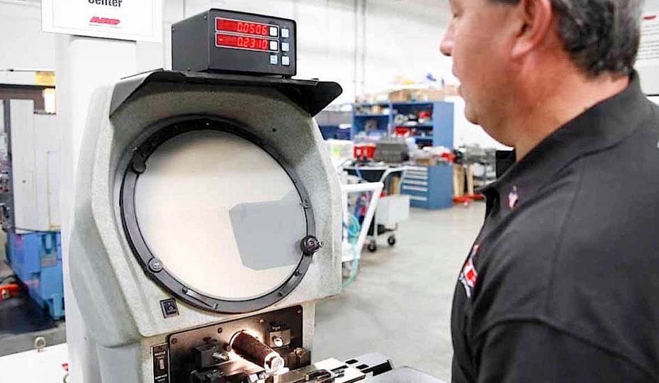 Exclusive Tech: Inside ARP's Custom Fasteners