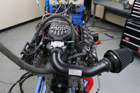 LS3 VS Coyote Budget Shootout Results: The Winner Is...