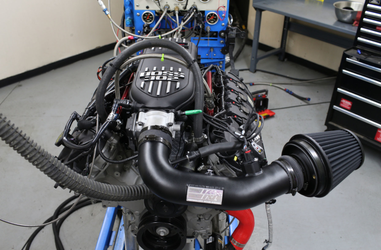 LS3 VS Coyote Budget Shootout Results: The Winner Is...