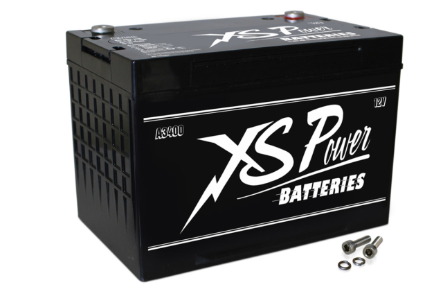 XS Power