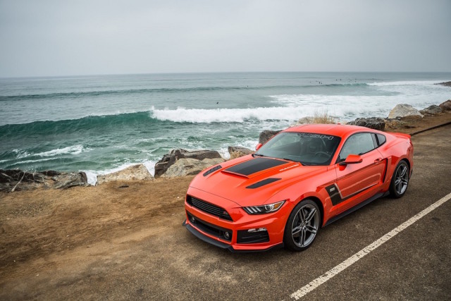 The last Stage 3 Mustang offered from Roush Performance may have also boasted a rating of 670 horsepower. However, the all-new 2017 model comes in at a lower price, giving enthusiasts plenty of cash savings for more modifications.