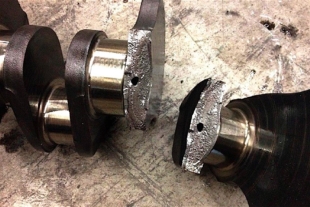 Understanding Engine Harmonics And Vibrations With Fluidampr