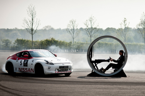 Sparking An Old Flame With The Return Of Gran Turismo