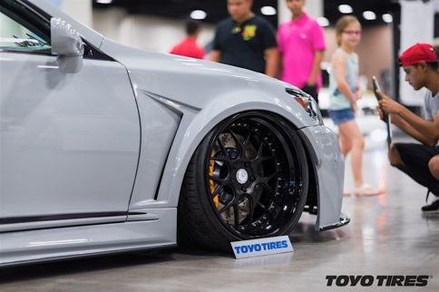 Video: Toyo Tires And StanceNation Bring The Heat To Texas