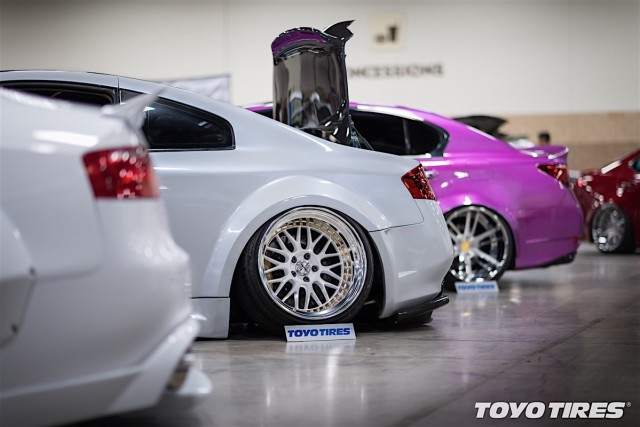 TOYO #StanceNation  (2)