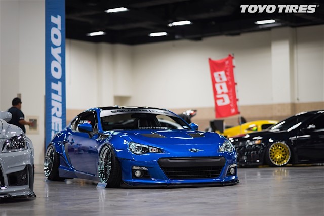 TOYO #StanceNation  (6)