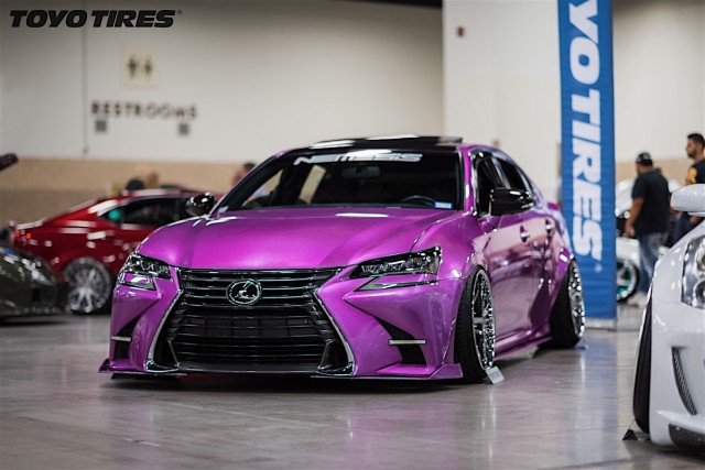 TOYO #StanceNation  (8)