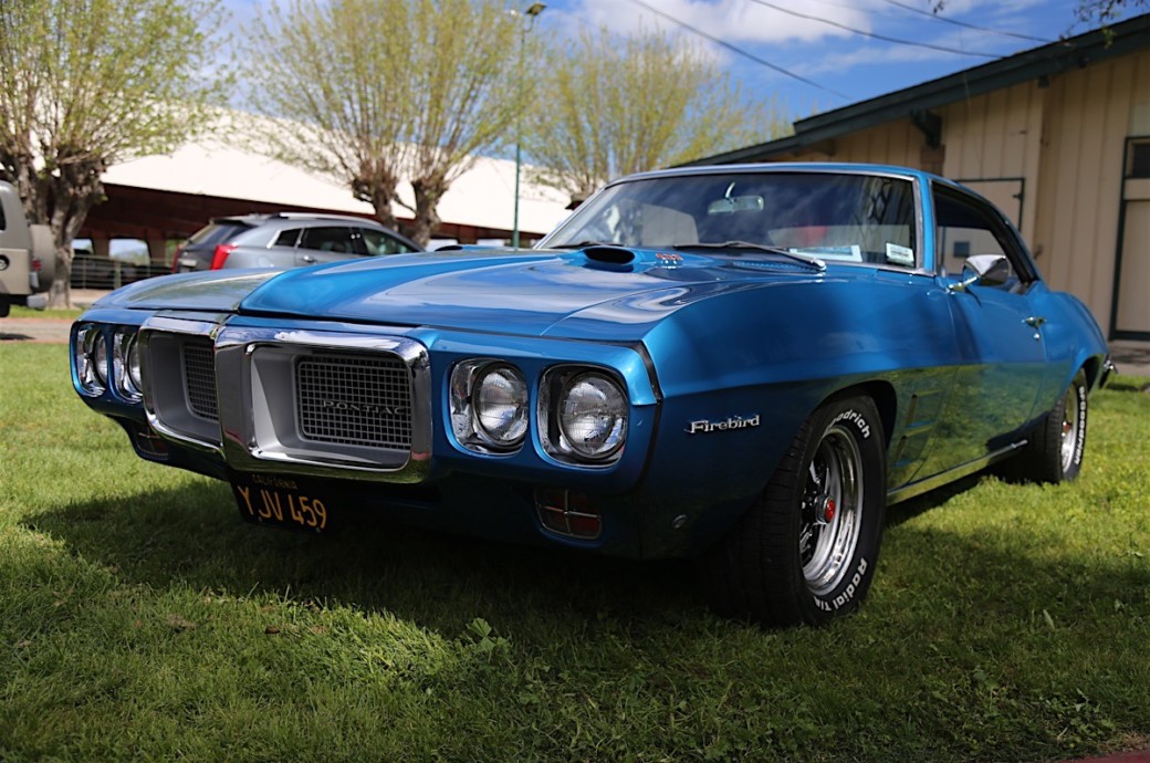 Goodguys 34th All American Get Together And Our Top 10 Picks