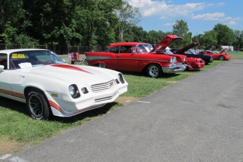 Event Coverage: Welcome To The 2016 GM Nationals In Carlisle, PA
