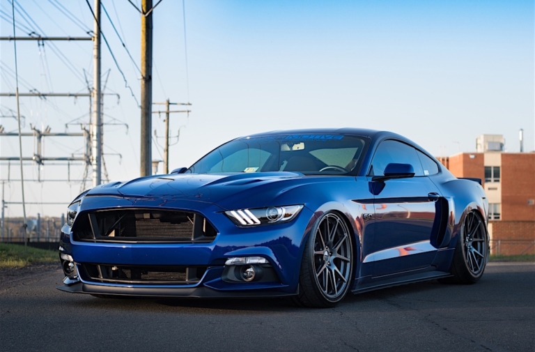 Video: Summer Exterior Upgrades From AmericanMuscle