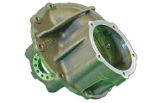John's Industries Introduces Custom 9-inch Nodular Iron Case