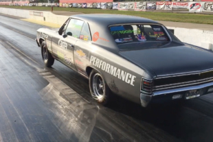 Part 4: Sealed Crate Engine Racing - Hitting The Ground Running