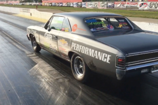 Part 4: Sealed Crate Engine Racing - Hitting The Ground Running