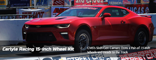 CarlyleRacingCMS