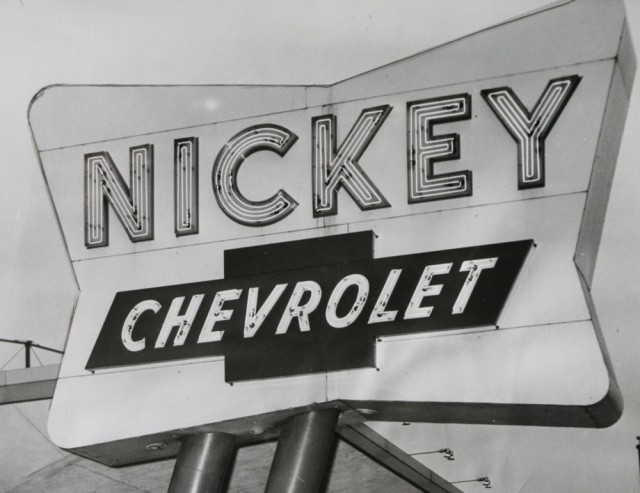 Nickey-III