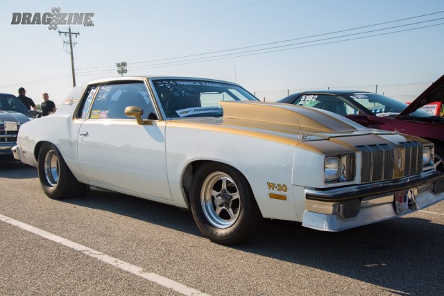 Street King G-Body